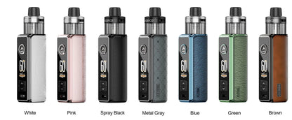 Kit - DRAG S3 - Voopoo