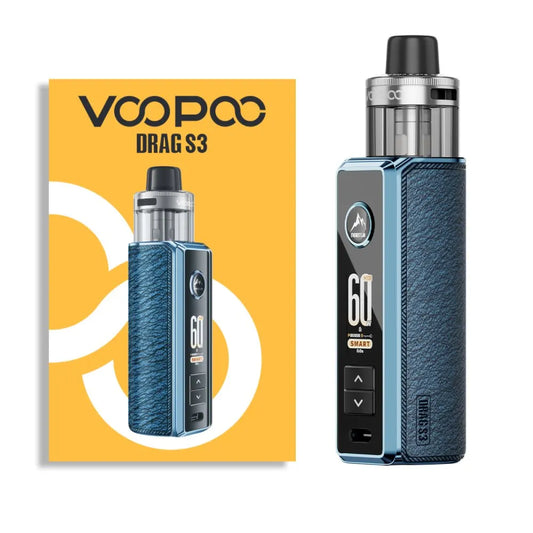 Kit - DRAG S3 - Voopoo