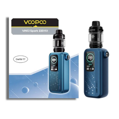 Kit - VINCI Spark 220 - Voopoo