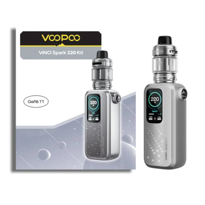 Kit - VINCI Spark 220 - Voopoo