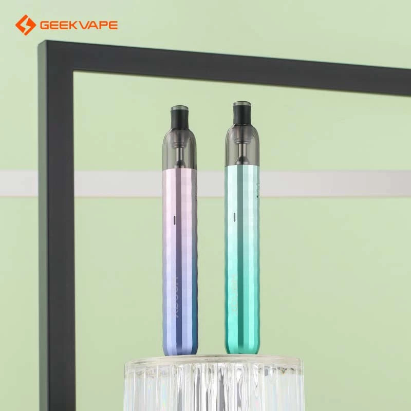 Kit Geekvape Wenax M1