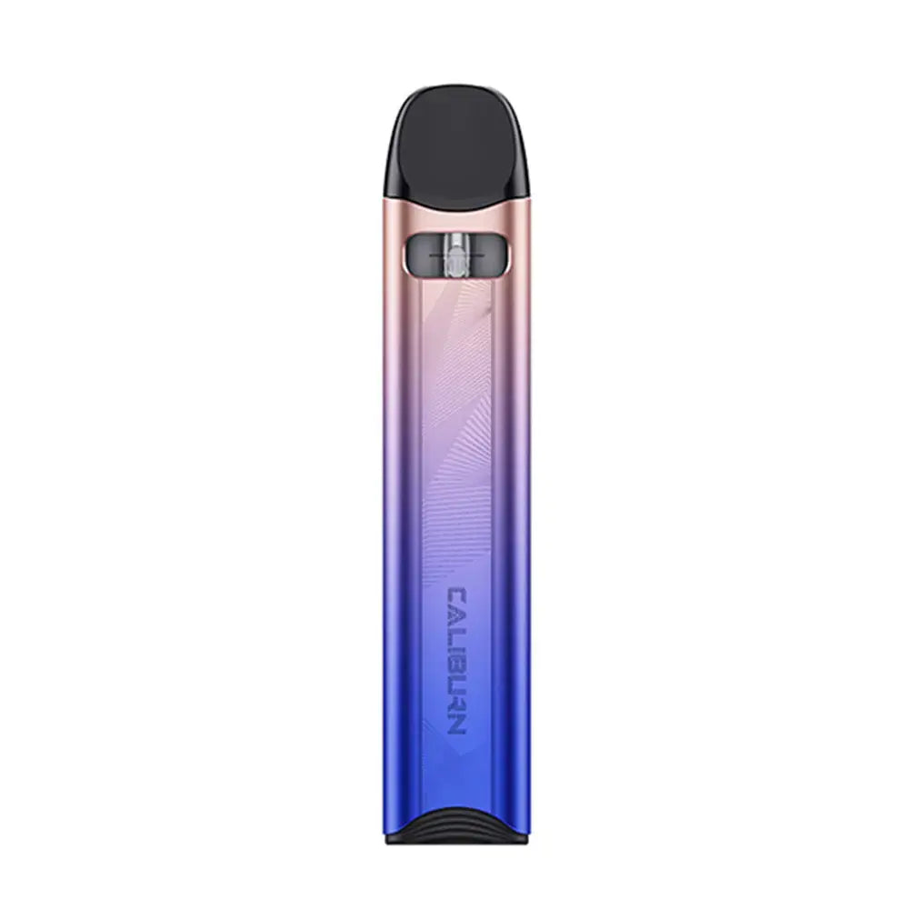 Kit Caliburn A3S - Uwell Pod