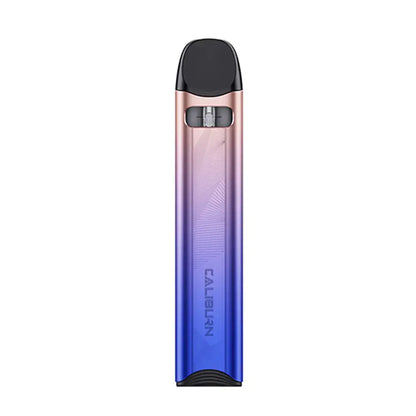 Kit Caliburn A3S - Uwell Pod