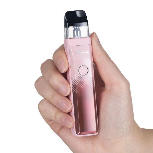 KIT - Vaporesso XROS PRO