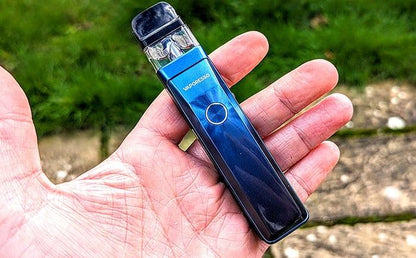 KIT - Vaporesso XROS PRO