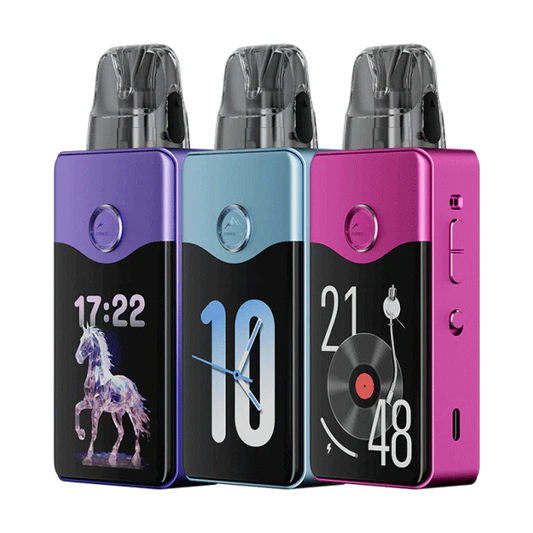 Kit Voopoo VINCI E120