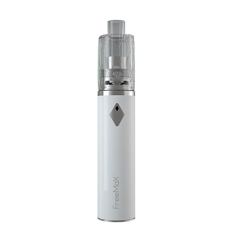 Kit GEMM 80W - FreeMax