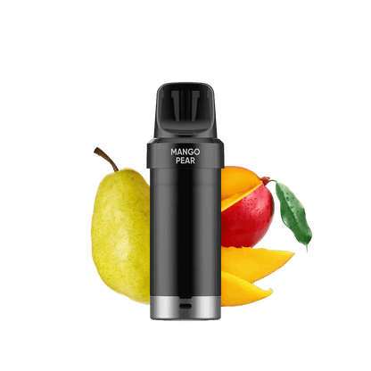 WOTOFO - NEXPOD 5000 puffs (5%/ml)/Pod