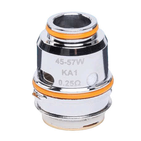 Resistances Mesh Z Coil Zeus GeeK Vape 0.25