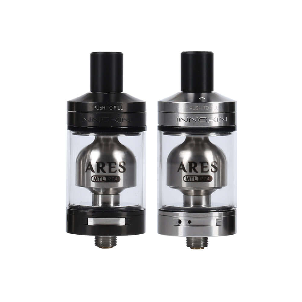 RTA Ares MTL - Innokin |Cigarette électronique Dar Bouazza, Ain Diab, Tamaris, Casablanca