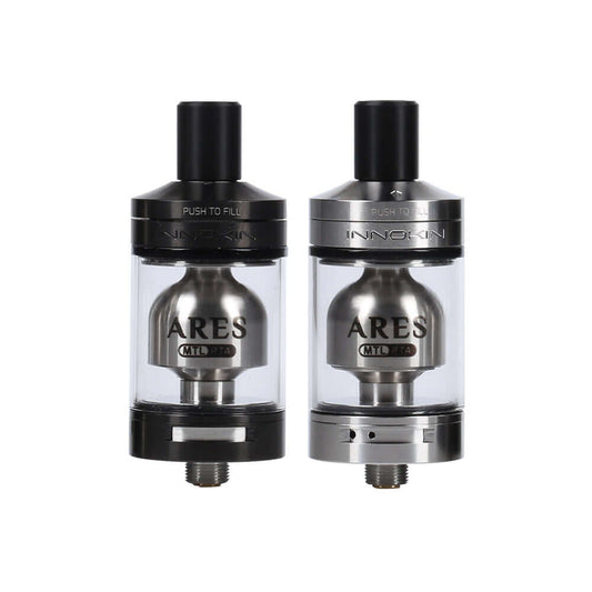 RTA Ares MTL - Innokin |Cigarette électronique Dar Bouazza, Ain Diab, Tamaris, Casablanca