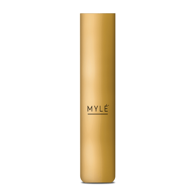 Starter Kit V4 - Myle |Cigarette électronique Dar Bouazza, Ain Diab, Tamaris, Casablanca
