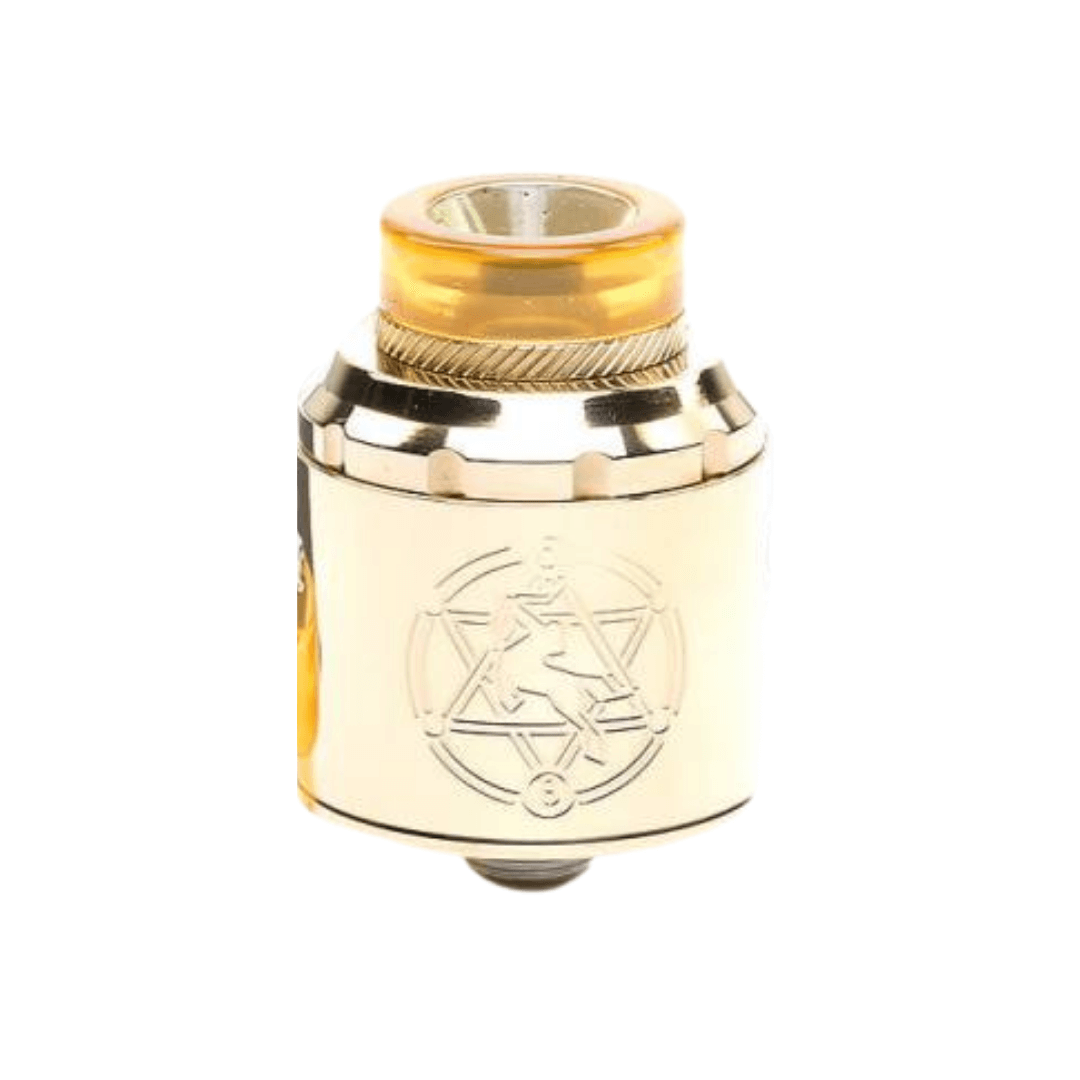 RDA Centaurus Solo - Lost Vape |Cigarette électronique Dar Bouazza, Ain Diab, Tamaris, Casablanca