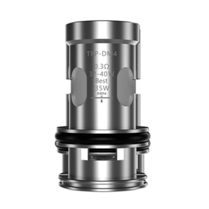 Résistance Voopoo TPP