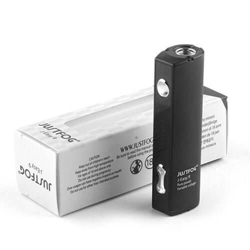 Justfog 900mAh Mod |Cigarette électronique Dar Bouazza, Ain Diab, Tamaris, Casablanca