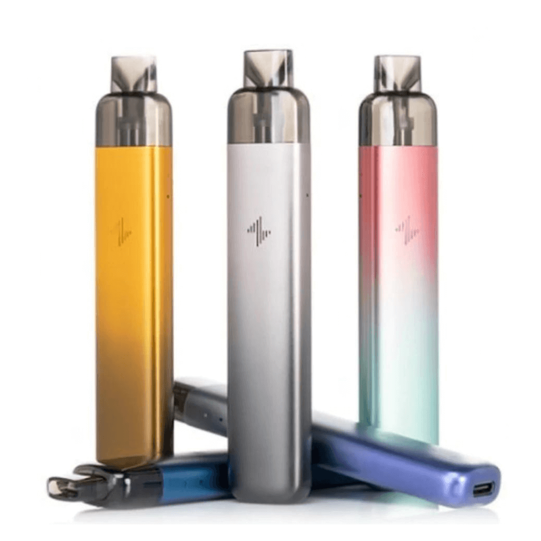 Kit Wenax K1 SE / Gray Black