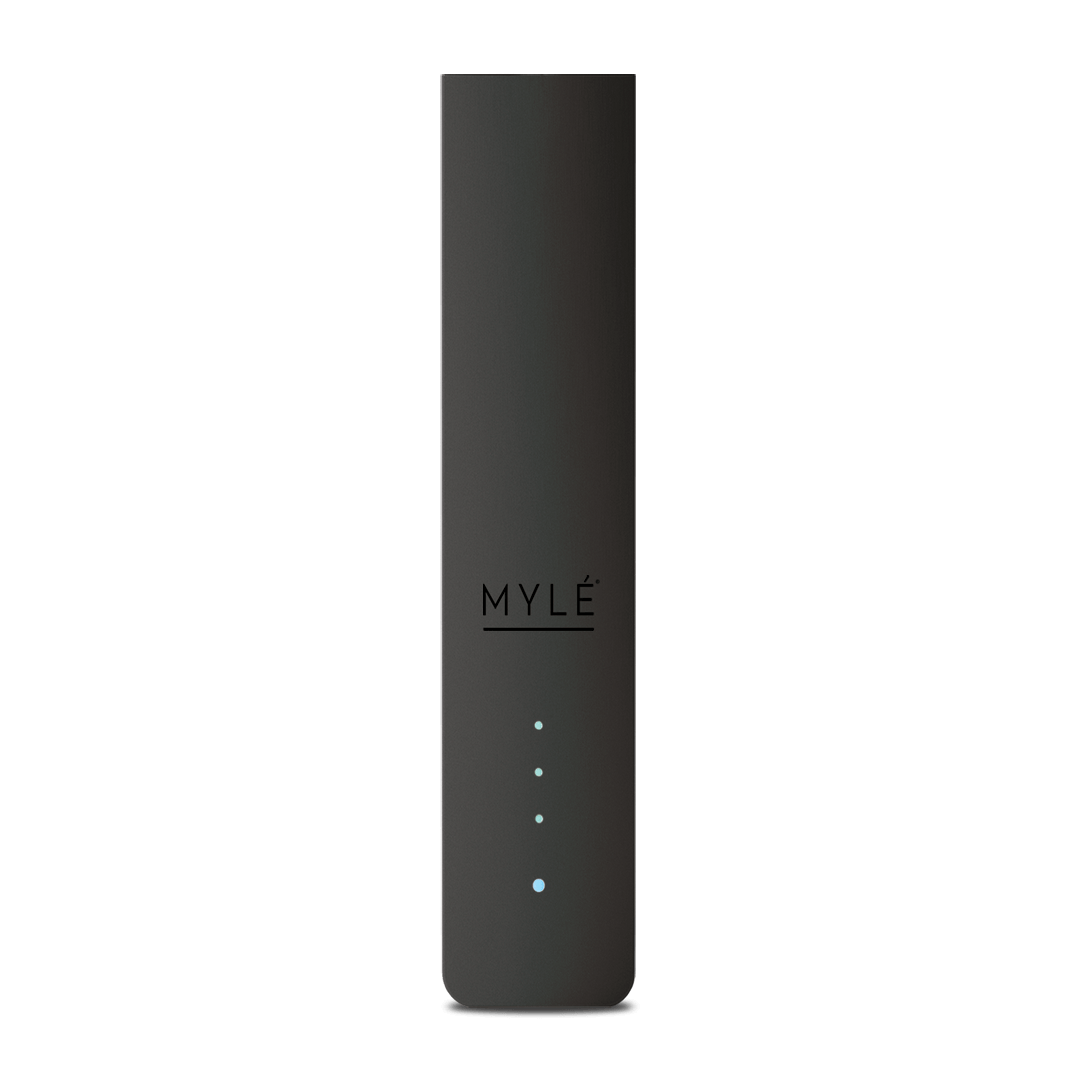 Starter Kit V4 - Myle |Cigarette électronique Dar Bouazza, Ain Diab, Tamaris, Casablanca