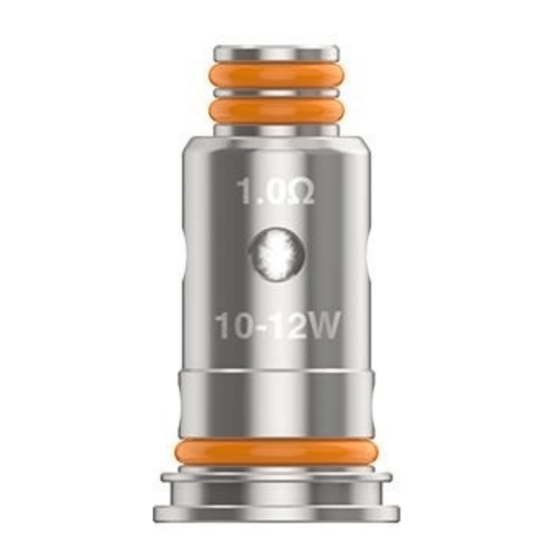 Résistance GeekVape Aegis G-Series