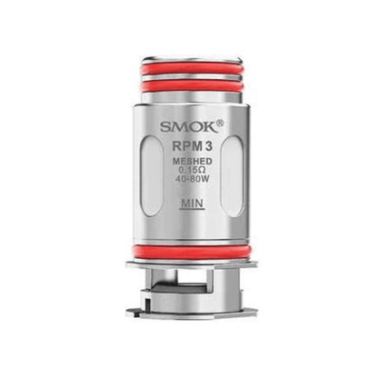 Résistance Smok RPM 3