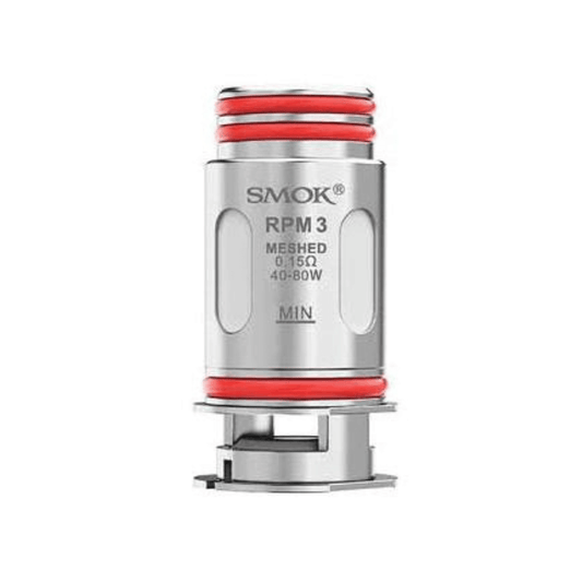 Résistance Smok RPM 3