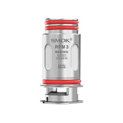 Résistance Smok RPM 3