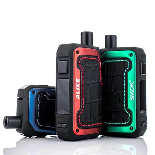 Kit ALIKE 40W - Smok |Cigarette électronique Dar Bouazza, Ain Diab, Tamaris, Casablanca