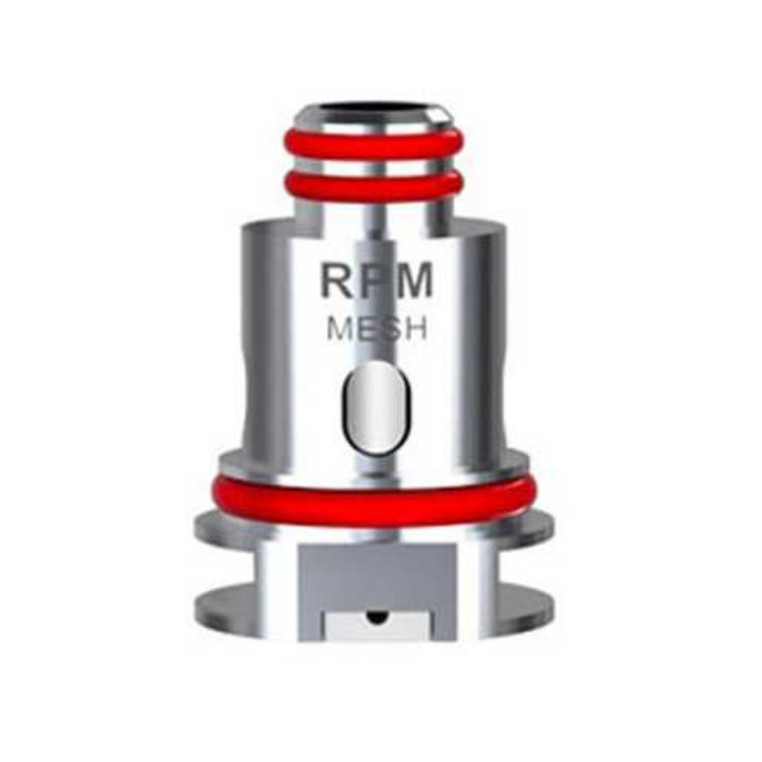 Résistance Smok RPM |Cigarette électronique Dar Bouazza, Ain Diab, Tamaris, Casablanca