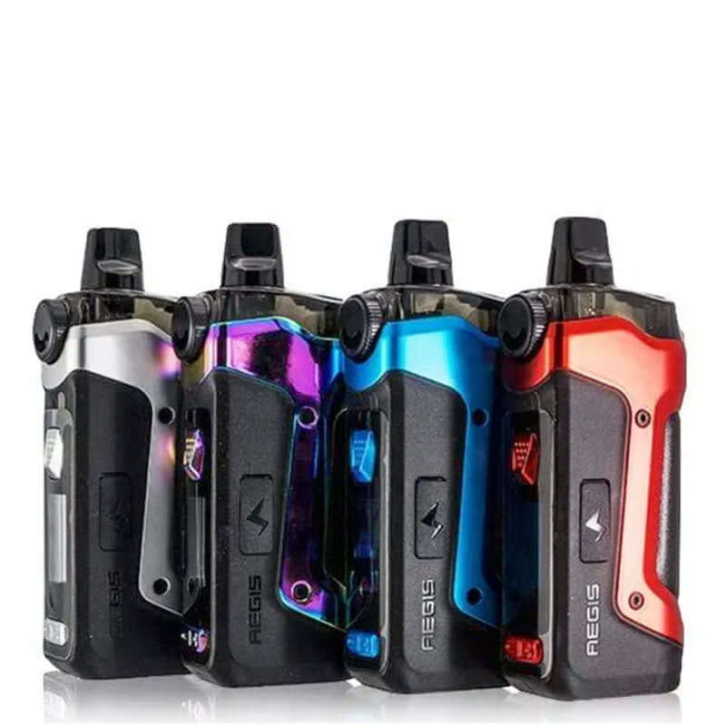 Kit Aegis Boost plus 40 W - GeekVape |Cigarette électronique Dar Bouazza, Ain Diab, Tamaris, Casablanca