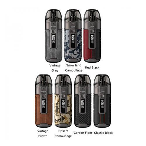 Pod Voopoo Argus Air 900mAh |Cigarette électronique Dar Bouazza, Ain Diab, Tamaris, Casablanca