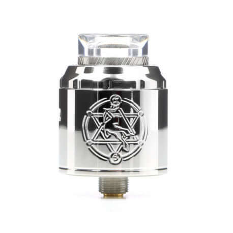 RDA Centaurus Solo - Lost Vape |Cigarette électronique Dar Bouazza, Ain Diab, Tamaris, Casablanca