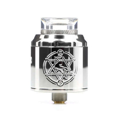 RDA Centaurus Solo - Lost Vape |Cigarette électronique Dar Bouazza, Ain Diab, Tamaris, Casablanca