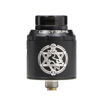RDA Centaurus Solo - Lost Vape |Cigarette électronique Dar Bouazza, Ain Diab, Tamaris, Casablanca