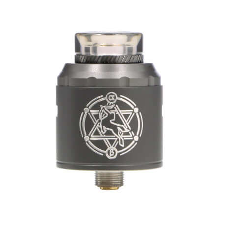 RDA Centaurus Solo - Lost Vape |Cigarette électronique Dar Bouazza, Ain Diab, Tamaris, Casablanca