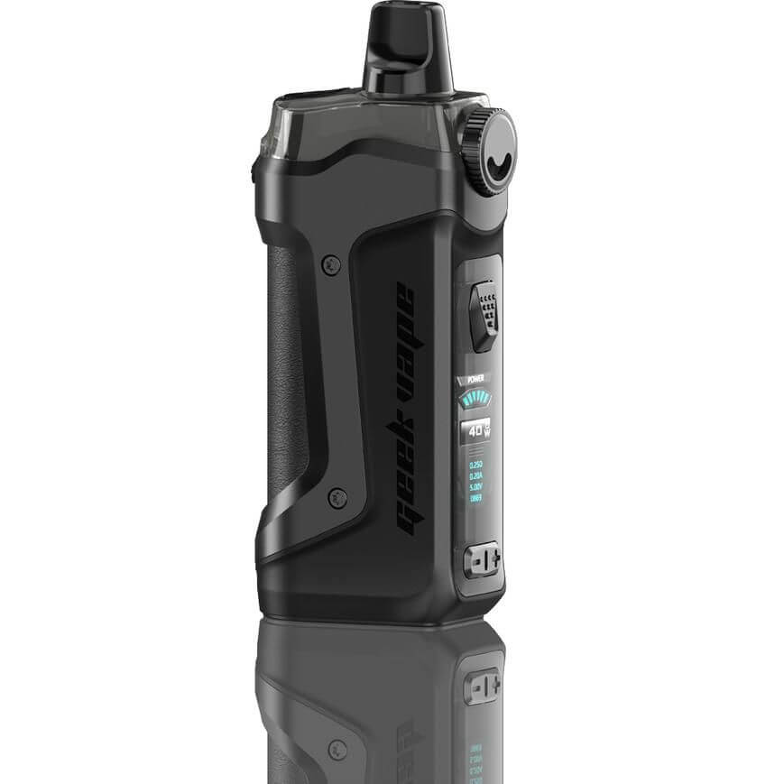 Kit Aegis Boost plus 40 W - GeekVape |Cigarette électronique Dar Bouazza, Ain Diab, Tamaris, Casablanca