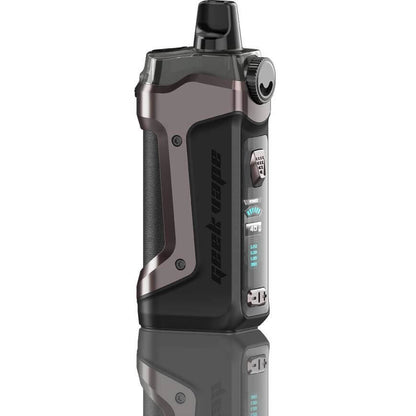 Kit Aegis Boost plus 40 W - GeekVape |Cigarette électronique Dar Bouazza, Ain Diab, Tamaris, Casablanca