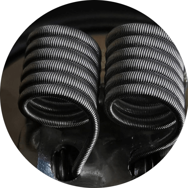 Fused Clapton - COILMANIAC |Cigarette électronique Dar Bouazza, Ain Diab, Tamaris, Casablanca