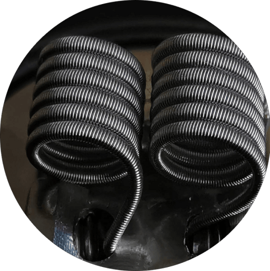 Fused Clapton - COILMANIAC |Cigarette électronique Dar Bouazza, Ain Diab, Tamaris, Casablanca