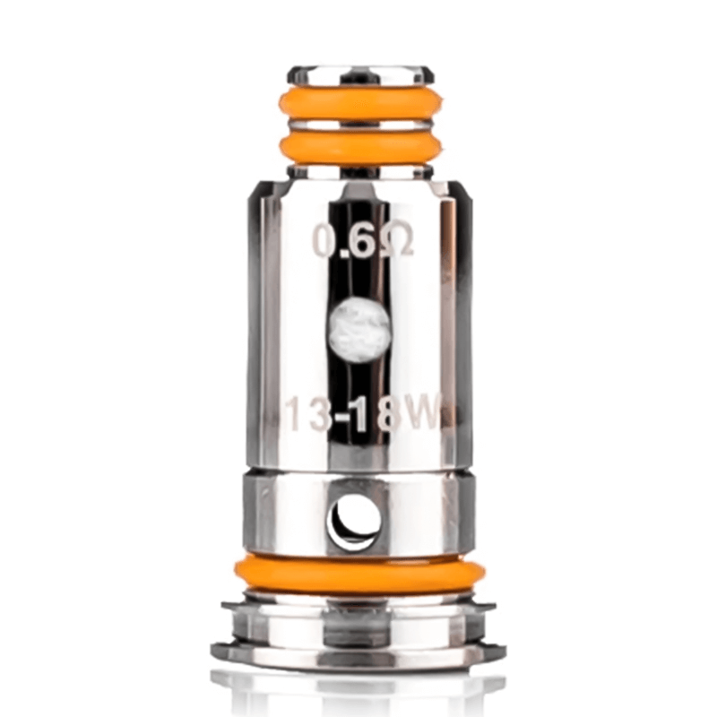 Résistance GeekVape Aegis G-Series / G 0.8Ohm |Cigarette électronique Dar Bouazza, Ain Diab, Tamaris, Casablanca