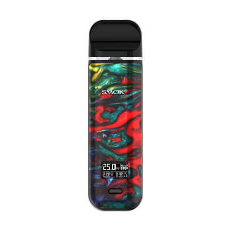 Pod Smok Novo X |Cigarette électronique Dar Bouazza, Ain Diab, Tamaris, Casablanca