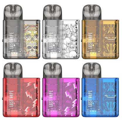 Ursa Baby Pod Kit |Cigarette électronique Dar Bouazza, Ain Diab, Tamaris, Casablanca