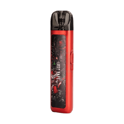 Kit Ursa Nano Pod - Lost Vape |Cigarette électronique Dar Bouazza, Ain Diab, Tamaris, Casablanca