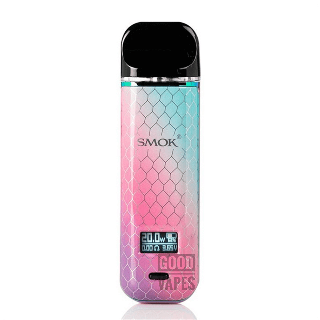 Pod Smok Novo X |Cigarette électronique Dar Bouazza, Ain Diab, Tamaris, Casablanca