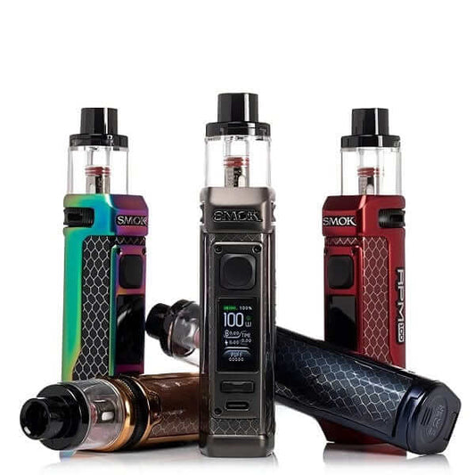 Smok - RPM 100 Kit