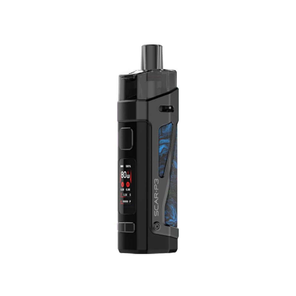 Kit Scar P3 - Smok |Cigarette électronique Dar Bouazza, Ain Diab, Tamaris, Casablanca