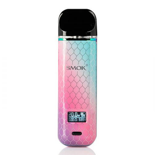 Pod Smok Novo X |Cigarette électronique Dar Bouazza, Ain Diab, Tamaris, Casablanca