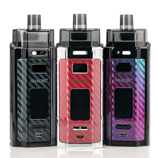 Kit RPM 160 - Smok |Cigarette électronique Dar Bouazza, Ain Diab, Tamaris, Casablanca