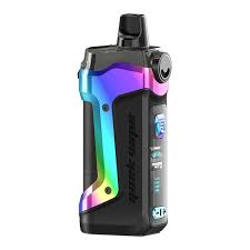 Kit Aegis Boost plus 40 W - GeekVape |Cigarette électronique Dar Bouazza, Ain Diab, Tamaris, Casablanca