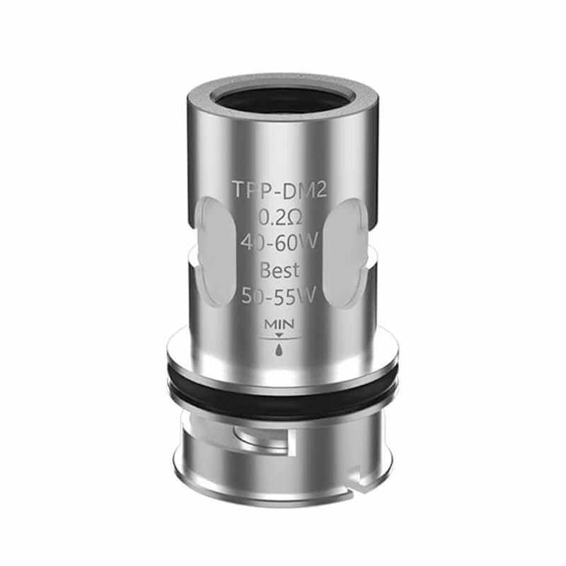 Résistance Voopoo TPP |Cigarette électronique Dar Bouazza, Ain Diab, Tamaris, Casablanca