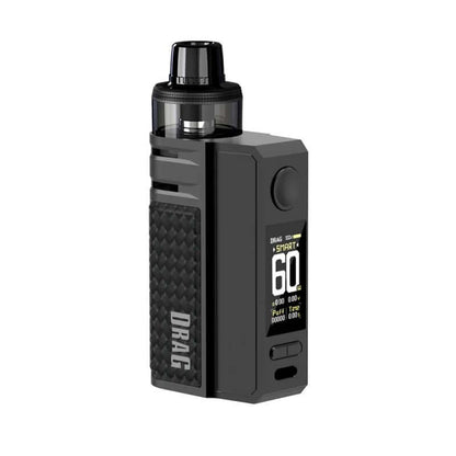Kit Voopoo Drag E60