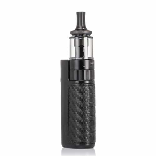 Kit Voopoo Drag Q  / Carbon Fiber